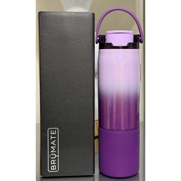 BruMate 25oz Rise VIOLET CRUSH